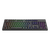Dark Project KD104A Side-Print Black - Gateron Opt. Red RGB (ENG/UA)