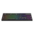 Dark Project KD104A Side-Print Black - Gateron Opt. Red RGB (ENG/UA)