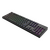 Dark Project KD104A Side-Print Black - Gateron Opt. Red RGB (ENG/UA)