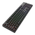 Dark Project KD104A Side-Print Black - Gateron Opt. Red RGB (ENG)