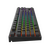Dark Project KD87A Side Print Black - Gateron Opt. Red RGB (ENG/UA)
