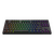 Dark Project KD87A Side Print Black - Gateron Opt. Red RGB (ENG/UA)