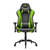 FragON Gaming Chair - 5X sorozat, fekete/zöld