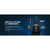 Blizzard Chair GTPLAYER Wrath of the Lich King Limited Edition White Frostmourne style