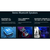 Blizzard Chair GTPLAYER Wrath of the Lich King Limited Edition White Frostmourne style