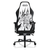 Blizzard Chair GTPLAYER Wrath of the Lich King Limited Edition White Frostmourne style