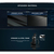 Blizzard Chair GTPLAYER  Wrath of the Lich King Limited Edition Blue Helm of Domination style