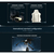 Blizzard Chair GTPLAYER  Wrath of the Lich King Limited Edition Blue Helm of Domination style