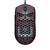 Dark Project One ME4 - 3327, wired, Huano 20m Mouse