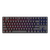 Dark Project One KD87A Black - G3MS Mech. RGB (ENG/UA)