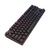 Dark Project One KD87A Black - G3MS Mech. RGB (ENG/UA)