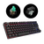 Dark Project One KD87A Black - G3MS Mech. RGB (ENG/UA)