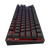 Dark Project One KD87A Black - G3MS Mech. RGB (ENG/UA)