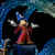 Iron Studios Disney Classic - Άγαλμα Μίκυ Φαντασία Deluxe Art Κλίμακα 1/10