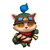 Beast Kingdom League of Legends - The Swift Scout Teemo Figure