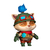 Beast Kingdom League of Legends - The Swift Scout Teemo Figure