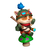 Beast Kingdom League of Legends - The Swift Scout Teemo Figure