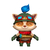Beast Kingdom League of Legends - The Swift Scout Teemo Figure