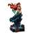 Iron Studios Disney 100th Anniversary - Little Mermaid Statue Art Scale 1/10