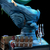 Iron Studios Disney 100th Anniversary - Little Mermaid Statue Art Scale 1/10