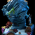 Iron Studios Disney 100th Anniversary - Little Mermaid Statue Art Scale 1/10