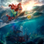 Iron Studios Disney 100th Anniversary - Little Mermaid Deluxe Statue BDS Art Scale 1/10