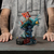 Iron Studios Disney 100th Anniversary - Little Mermaid Deluxe Statue BDS Art Scale 1/10