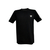 FragON - Holografic Logo Unisex T-shirt Black, M