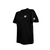 FragON - Holografic Logo Unisex T-shirt Black, M