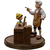 Iron Studios Disney - Pinocchio Regular Statue Art Scale 1/10