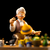 Iron Studios Disney - Pinocchio Deluxe Statue Art Scale 1/10