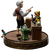 Iron Studios Disney - Pinocchio Deluxe Statue Art Scale 1/10