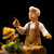 Iron Studios Disney - Pinocchio Deluxe Statue Art Scale 1/10