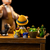 Iron Studios Disney - Pinocchio Deluxe Statue Art Scale 1/10
