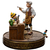 Iron Studios Disney - Pinocchio Deluxe Statue Art Scale 1/10