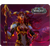 World Of Warcraft Dragonflight - Alexstrasza Mousepad, L