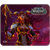 World Of Warcraft Dragonflight - Alexstrasza Mousepad, M