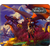 World Of Warcraft Dragonflight - Alexstrasza &  Dragon Mousepad, L