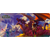 World Of Warcraft Dragonflight - Alexstrasza &  Dragon Mousepad, XL