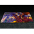 World Of Warcraft Dragonflight - Alexstrasza &  Dragon Mousepad, XL