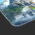 World Of Warcraft Dragonflight - Dragon Isle Mousepad, L