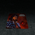 World Of Warcraft Dragonflight - Wrathion Mousepad