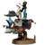 Iron Studios Disney Classic - Aladdin and Jasmine Statue Deluxe Art Scale 1/10