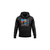 Animajor - Dota 2 Hoodie Black, Pullover, 2XL