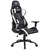 FragON Gaming Chair - 3X sorozat, fekete/fehér