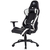 FragON Gaming Chair - Σειρά 3X, Μαύρο/λευκό
