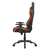FragON Gaming Chair - 2X Series, Black/Orange