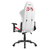 FragON Gaming Chair - 2X Series, White/Red