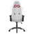 FragON Gaming Chair - 2X Series, White/Red
