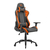 FragON Gaming Chair - 3X Series, Black/Orange